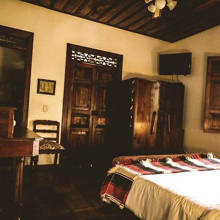 Hotel Delirio Campestre Montenegro Dış mekan fotoğraf