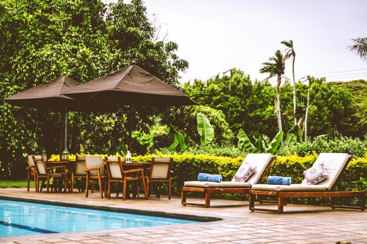 Hotel Delirio Campestre Montenegro Dış mekan fotoğraf
