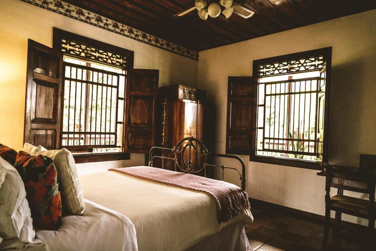 Hotel Delirio Campestre Montenegro Dış mekan fotoğraf
