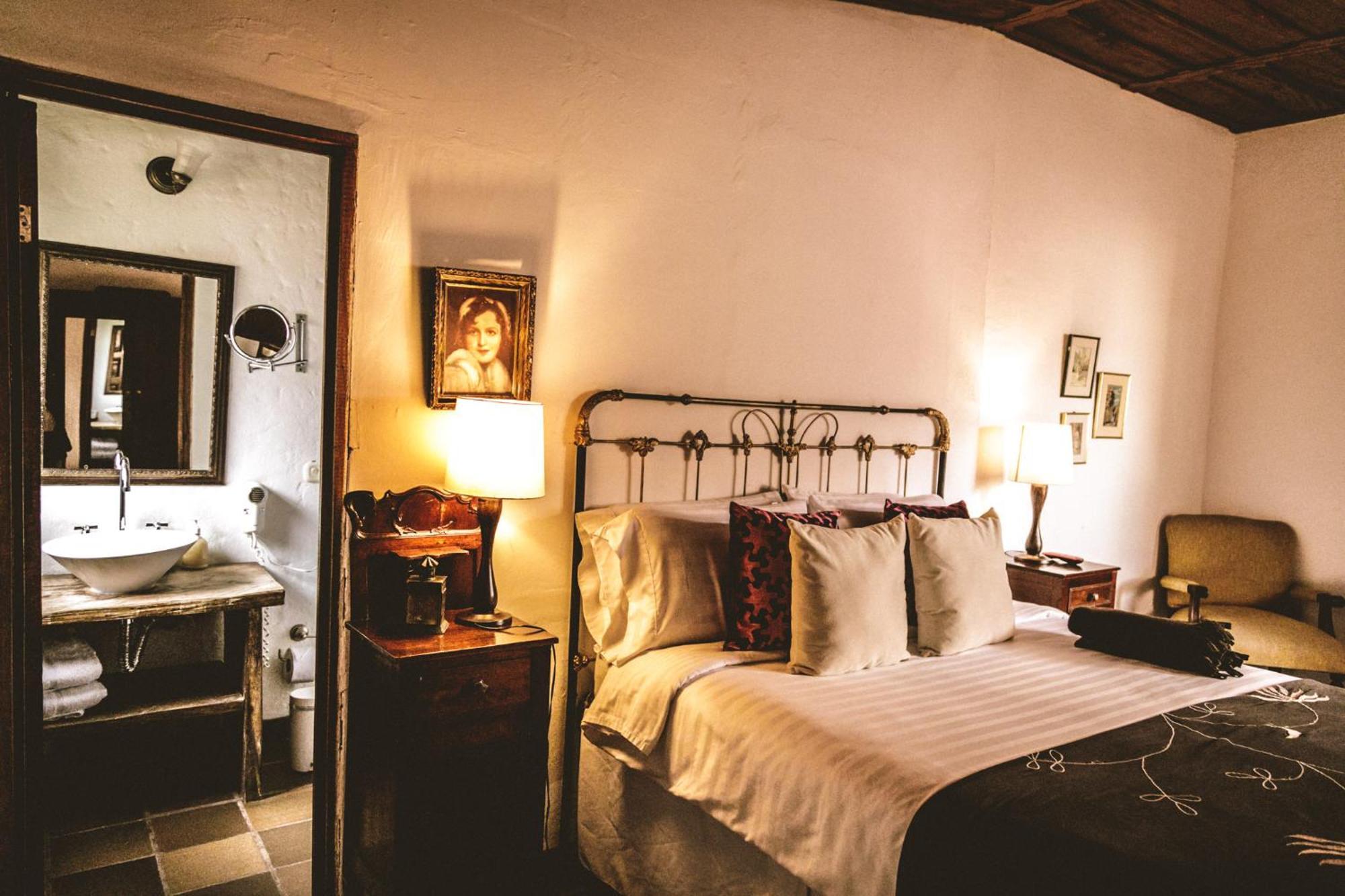Hotel Delirio Campestre Montenegro Dış mekan fotoğraf
