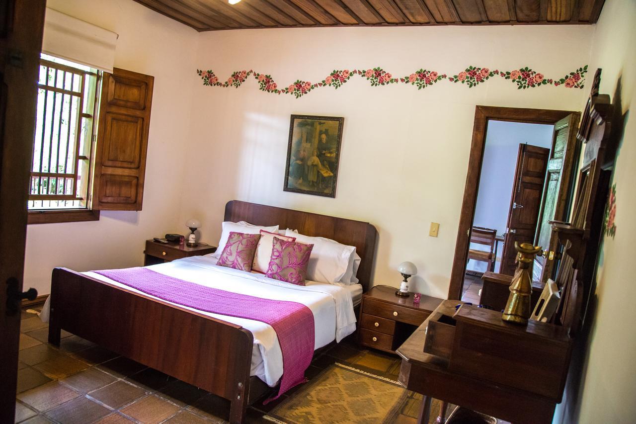 Hotel Delirio Campestre Montenegro Dış mekan fotoğraf