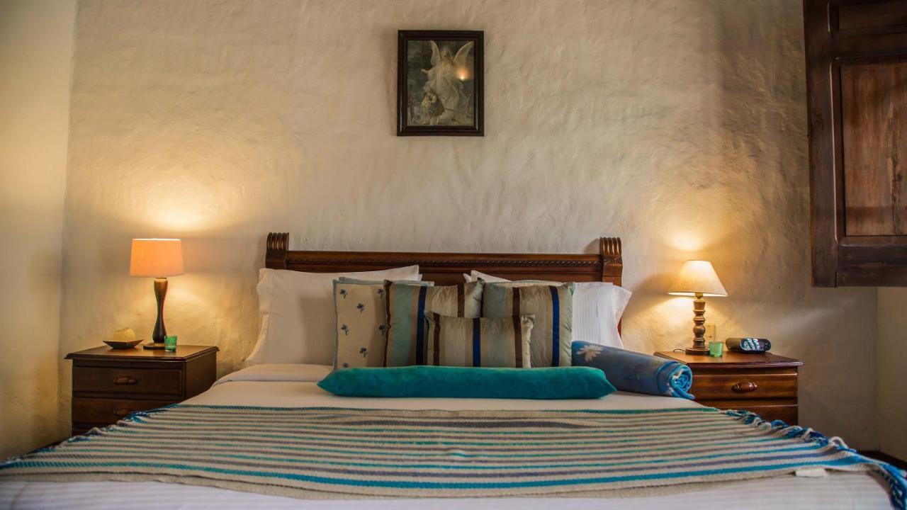 Hotel Delirio Campestre Montenegro Dış mekan fotoğraf