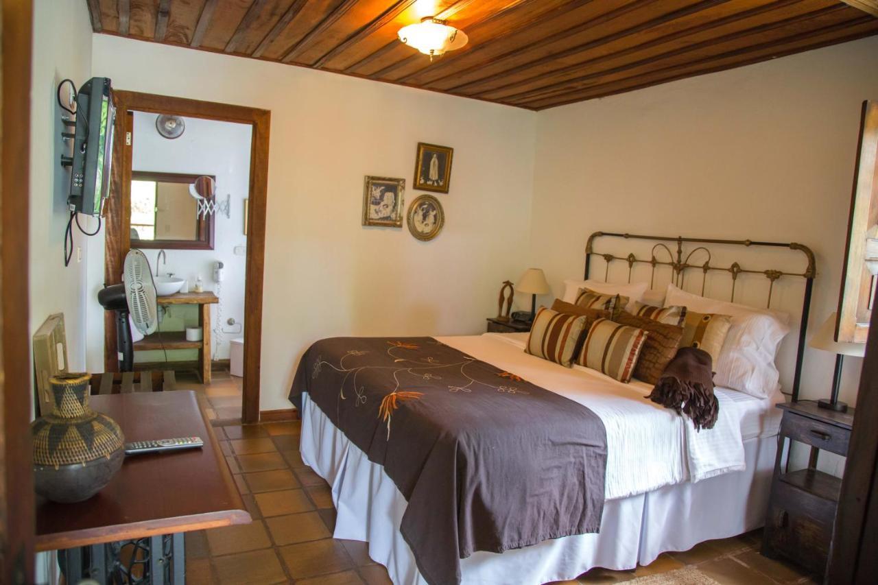 Hotel Delirio Campestre Montenegro Dış mekan fotoğraf