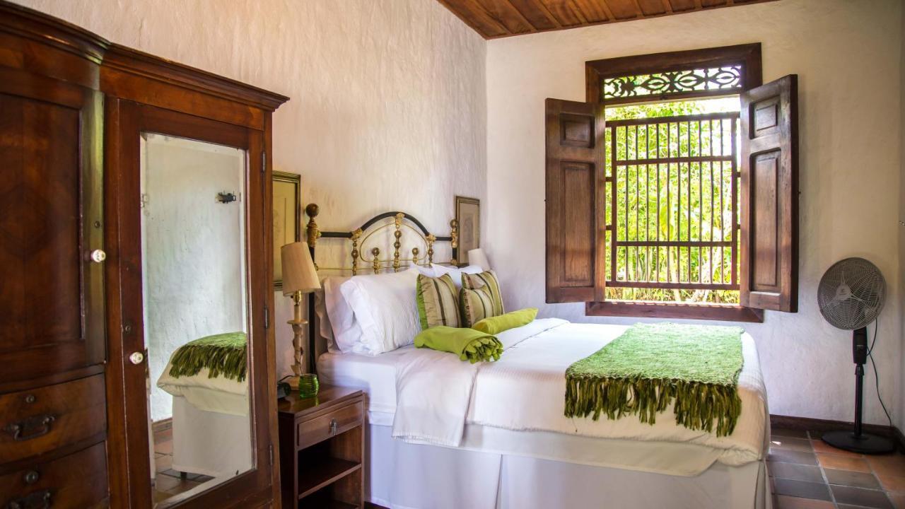 Hotel Delirio Campestre Montenegro Dış mekan fotoğraf