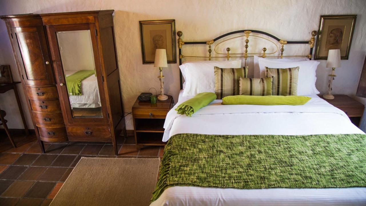 Hotel Delirio Campestre Montenegro Dış mekan fotoğraf
